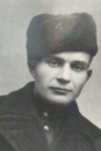 Кривобрюхов Виктор