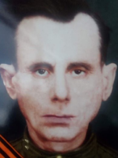 Харсеев Михаил Алексеевич