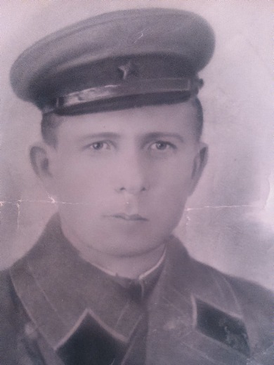 Филиппов Николай Петрович