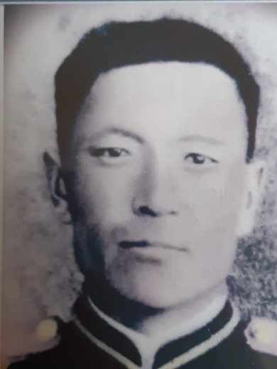 Нургожаев Шубай