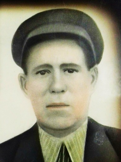 Петров Павел Федорович