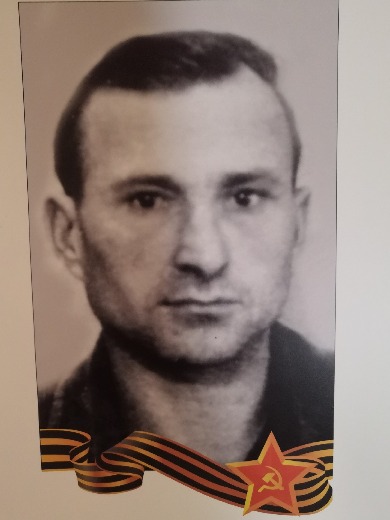 Еременко Валентин Иванович