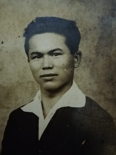 Ефимов Леонид Петрович