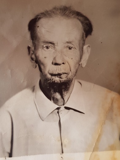 Бурсала Антон Яковлевич