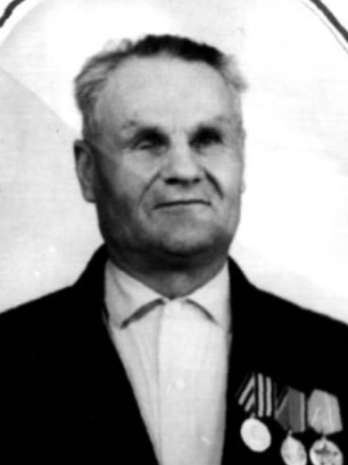 Федяков Василий Иосифович