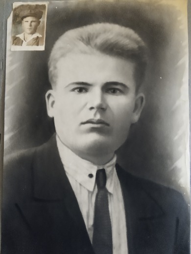 Климович Федор Павлович
