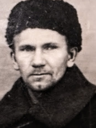Трубецкий Михаил Иванович
