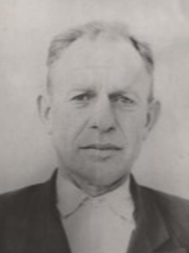 Ащеулов Василий Егорович