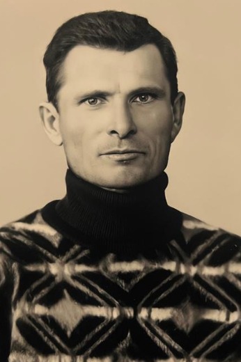 Моисеенко Илья Игнатьевич