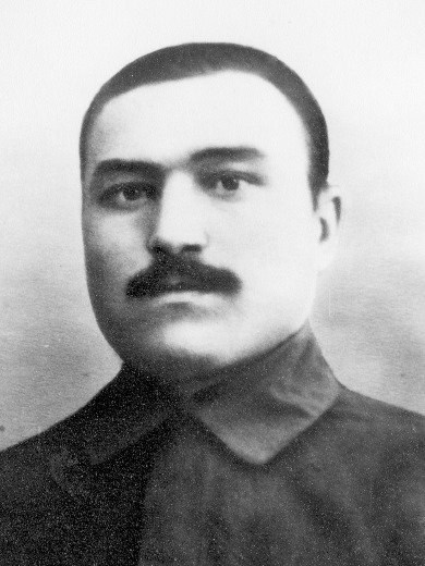 Шутов Алексей Николаевич