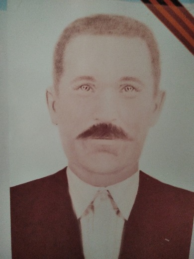Райков Григорий Александрович
