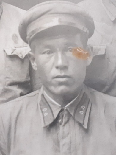 Грудинин Евгений Федорович