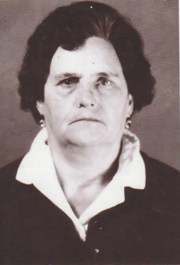 Вьюник Елена Герасимовна