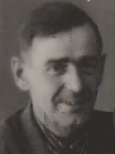 Митюнин Александр Николаевич
