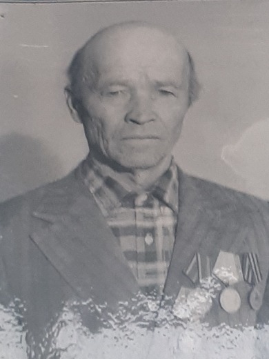 Гаврилов Николай Илларионович