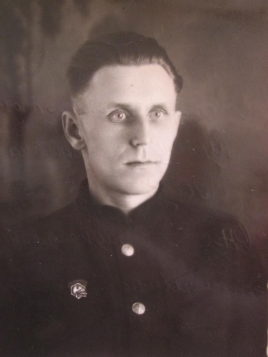 Фурчиков Сергей Фёдорович