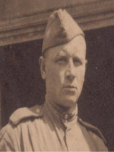 Мосейков Тит Харитонович