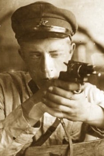 Выселков Владимир Яковлевич