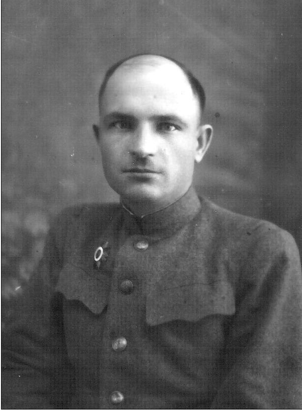 Буздалов Дмитрий Васильевич
