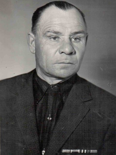 Контеев Константин Петрович