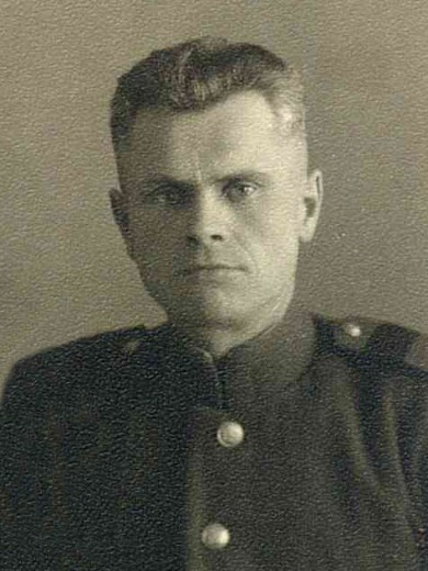 Теплов Николай Михайлович