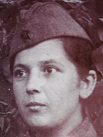 Гурова Мария Михайловна