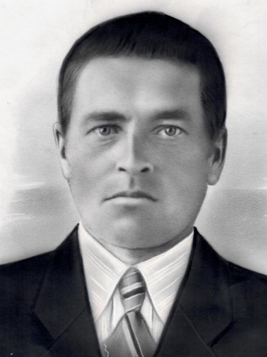Пинигин Николай Иванович