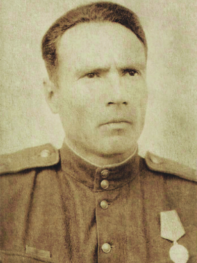 Логинов Борис Владимирович