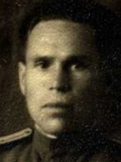 Катюнин Алексей Иванович