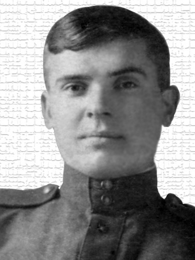 Фоменко Александр Яковлевич