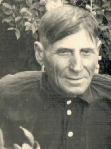 Крутских Павел Филиппович