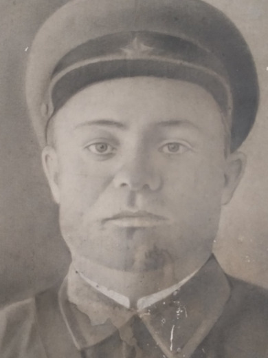 Сухиченко Степан Иванович