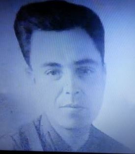 Васюков Дмитрий Филипович