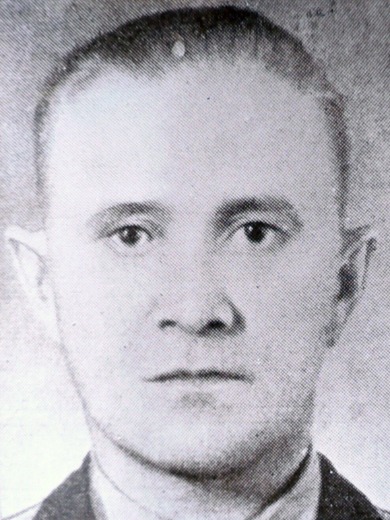 Кулешов Иван Захарович