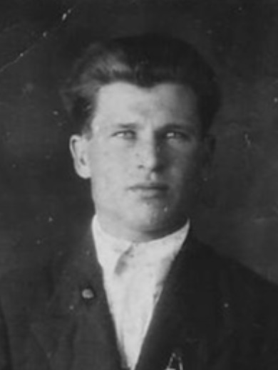 Старовойтов Иван Николаевич