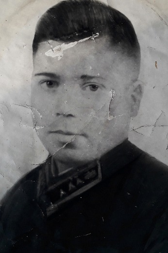 Погонин Иван Никитович