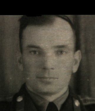 Корнюшин Егор Иванович