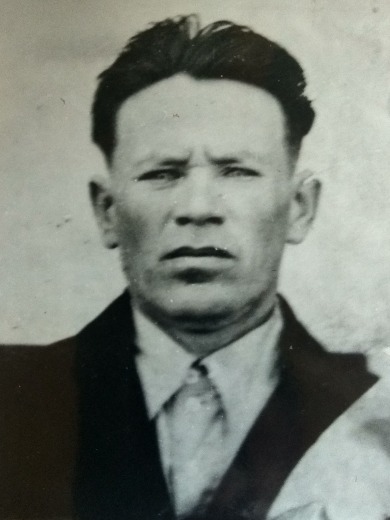 Куницин Сергей Павлович