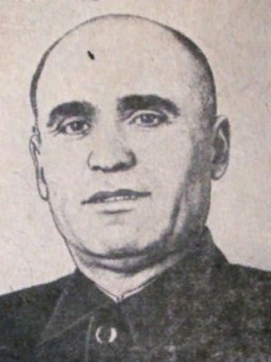 Безуглый Алексей Петрович