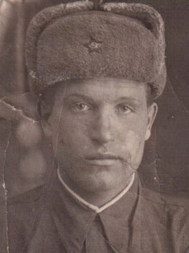 Фокин Алексей Федорович