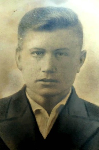 Утенков Константин Владимирович