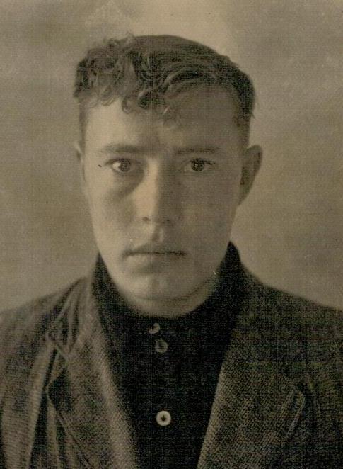 Малютин Анатолий Александрович