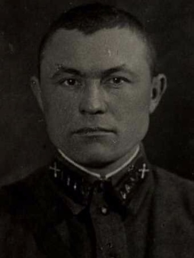 Шинаков Василий Григорьевич