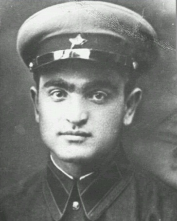 Акбаев Исмаил Идрисович
