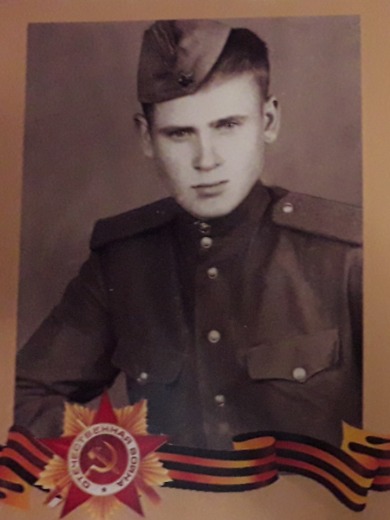 Колесник Леонид Васильевич