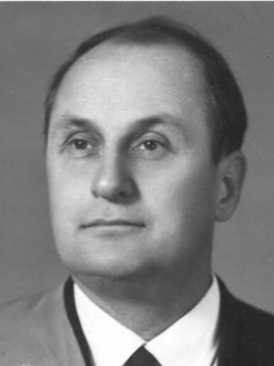 Голомидов Илья Николаевич