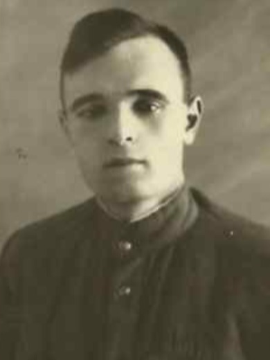 Жигальцев Алексей Васильевич