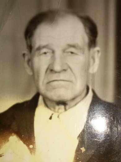 Девяткин Егор Алексеевич