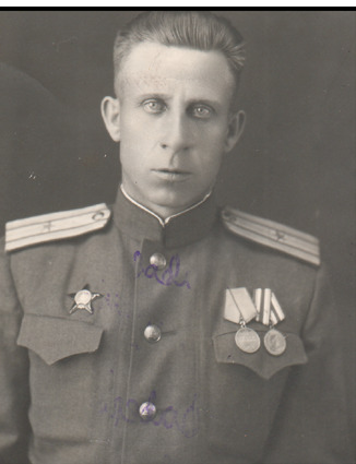 Дивов Михаил Михайлович