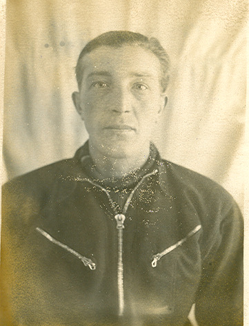 Петров Анатолий Иванович